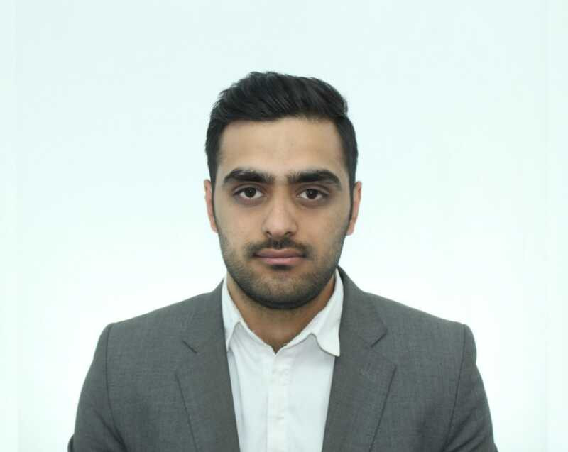 امیرحسین منظری