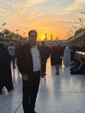 محمود ترکاشوند