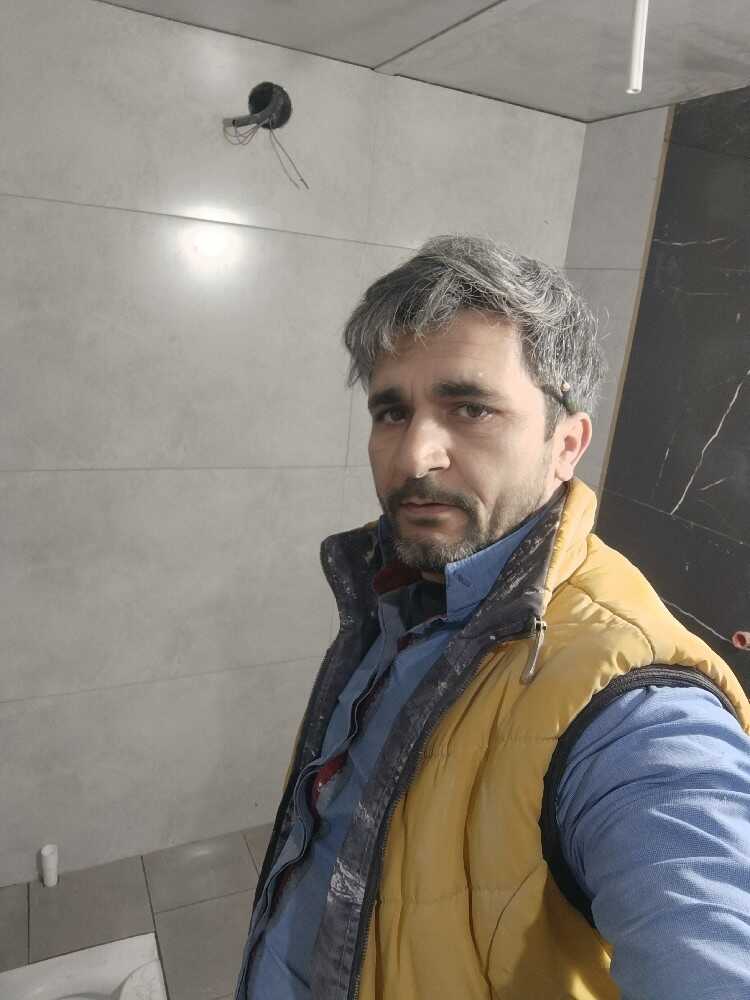 رسول کریمی