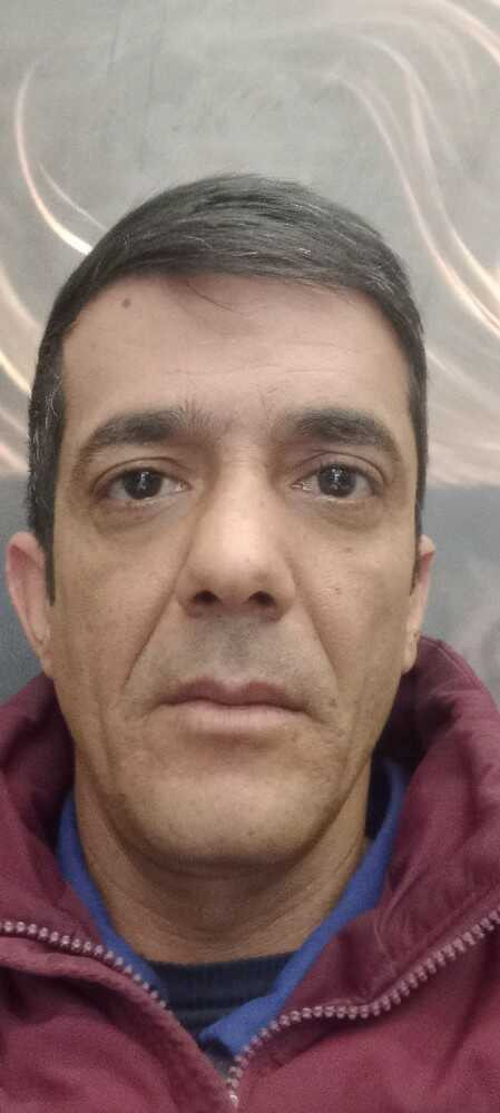 سعید دهقانی