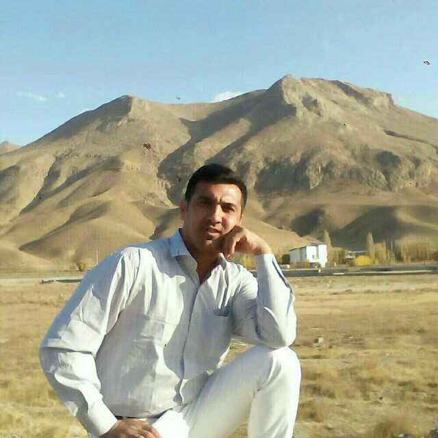هادی حسین زاده مقدم