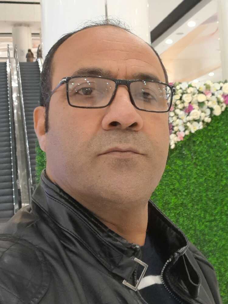 محمدرضا گودرزی