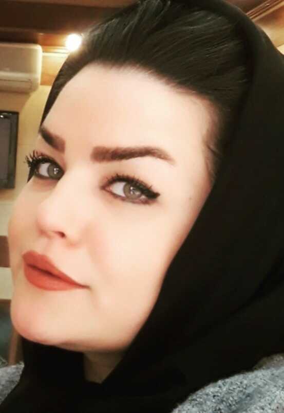 فریده ذوالفقاری