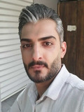 میلاد باقری