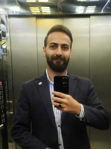 علیرضا امیری