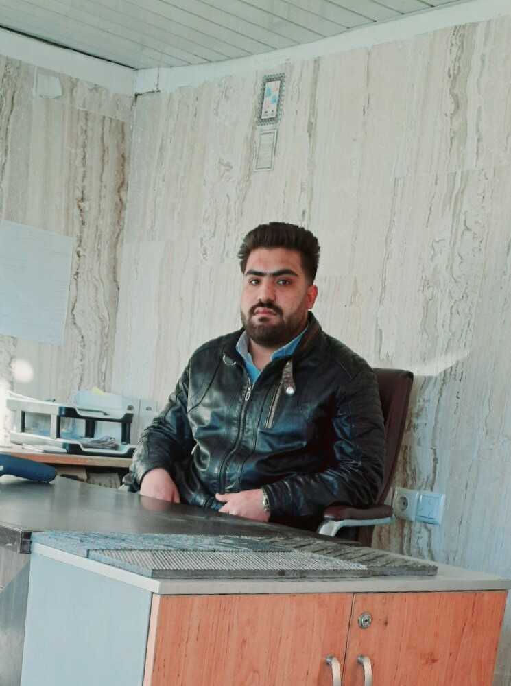 محمد رضوی