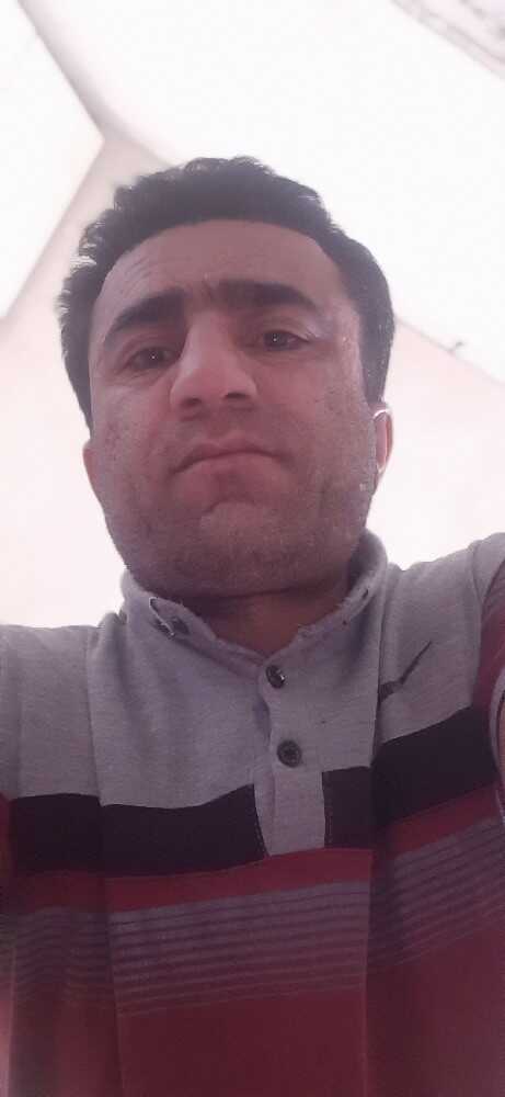 امین الله دهناد