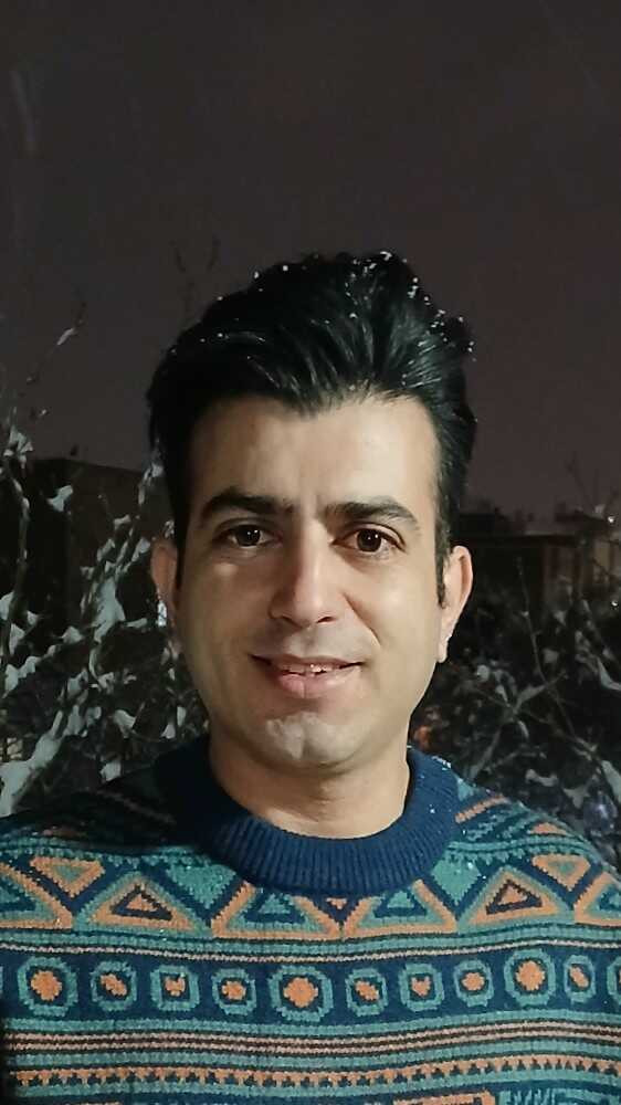 علی بخت آزما