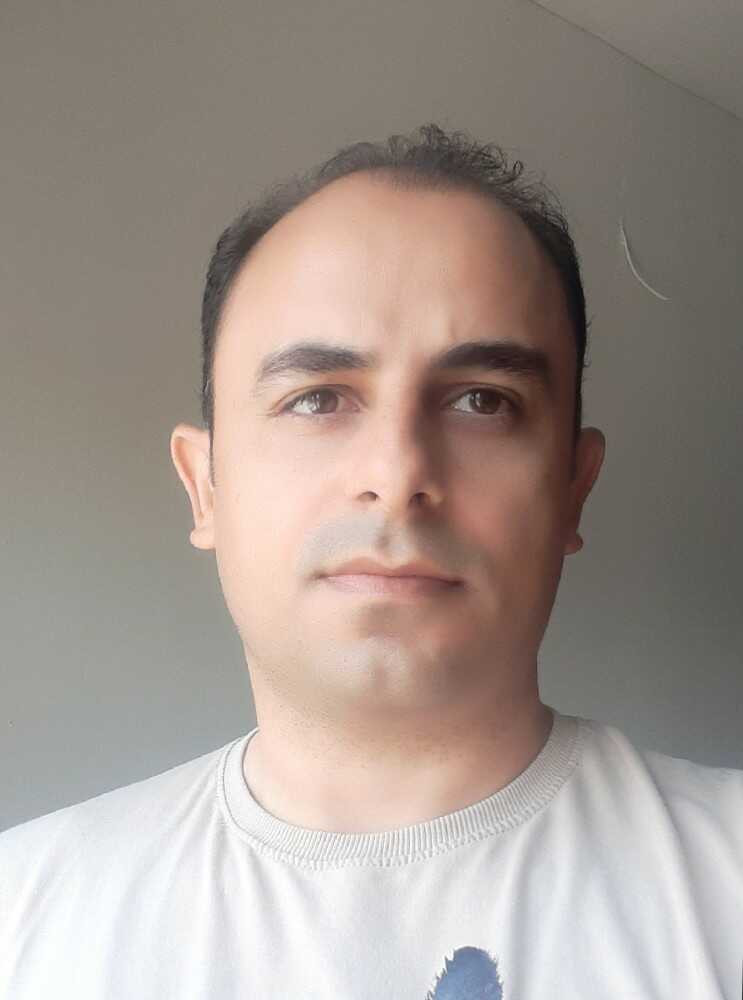 محمد جواد بصیرت پور