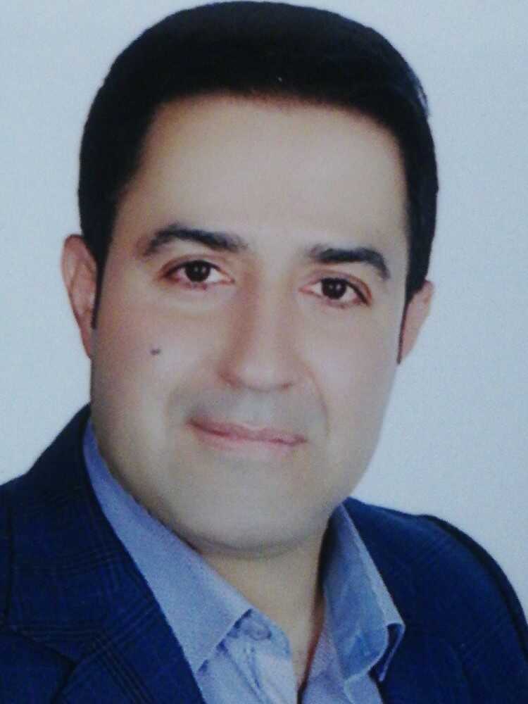 مسعود پرندآور