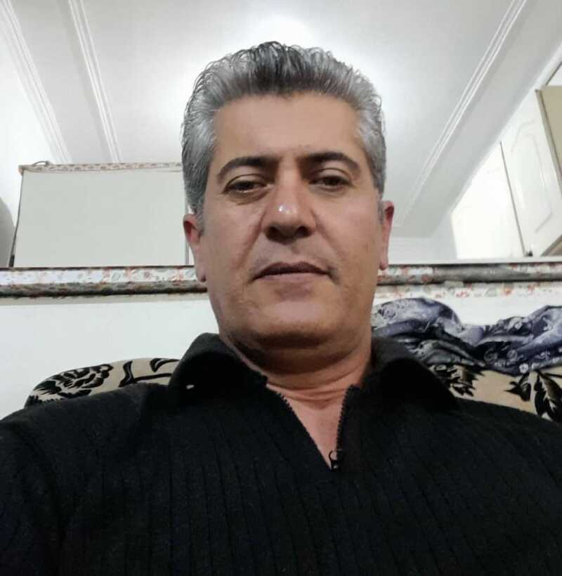 وحید حاجی باقر