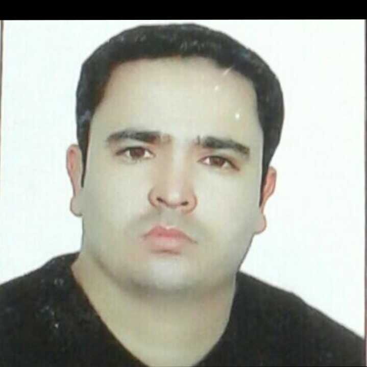 مرتضی شارعی امرغان