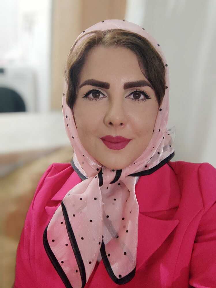 گلشیفته لبافی