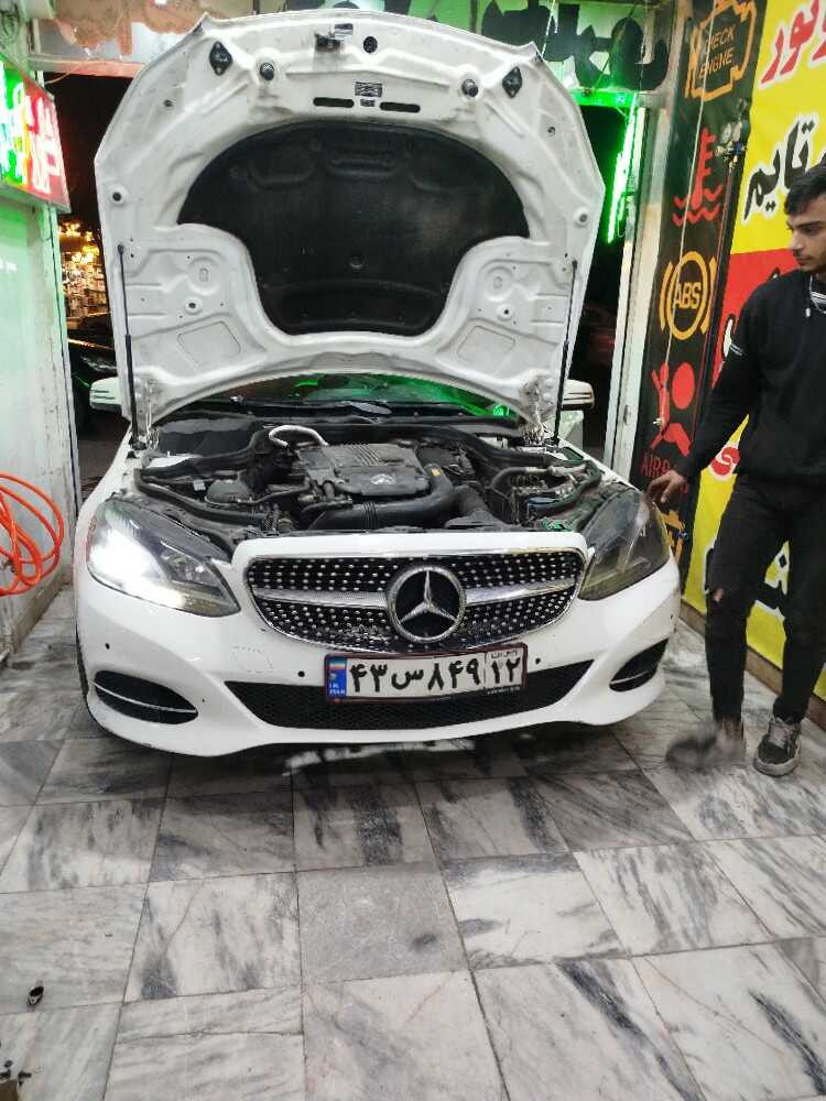 مهدی کرامتی نیا