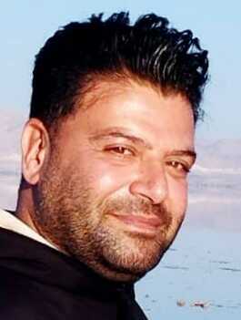 وحید اسدالهی