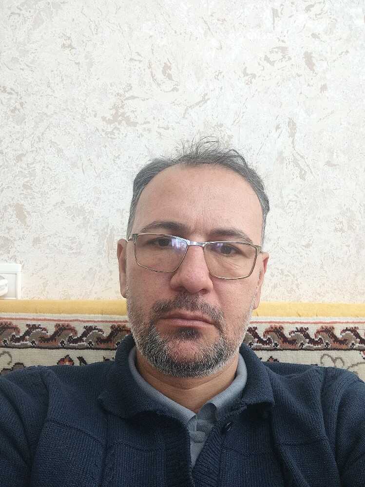 علی یونس زاده