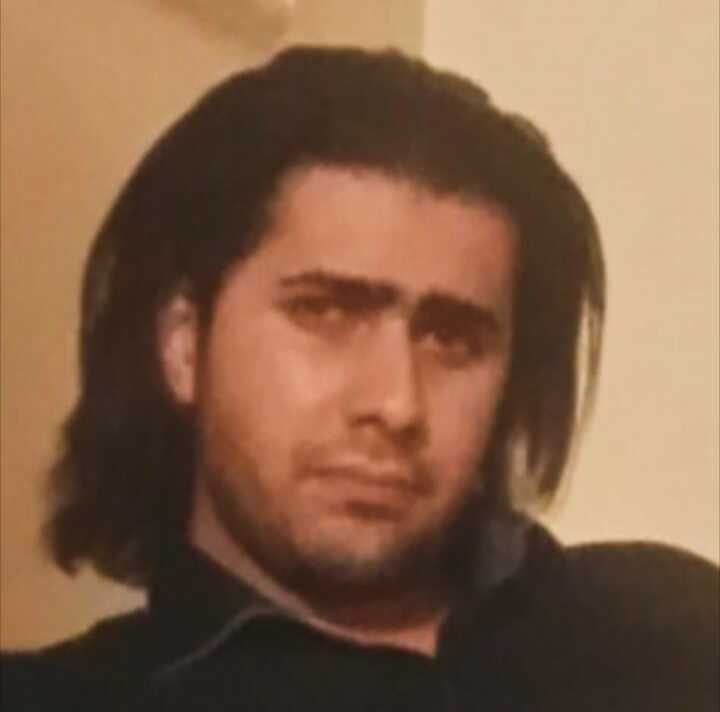 شاهین دولتخواه