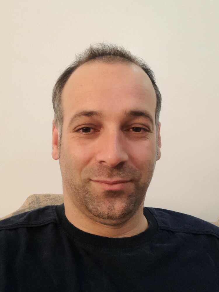 provider user card avatar