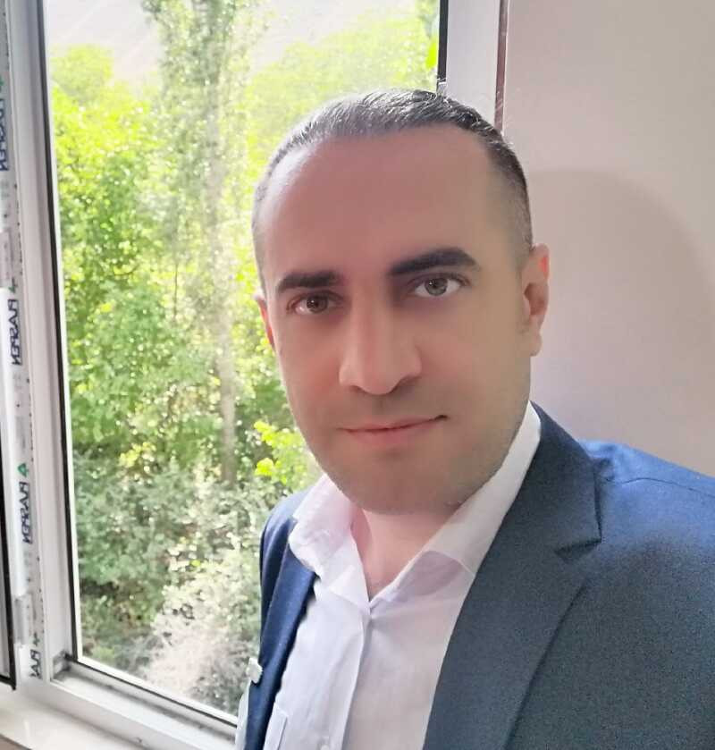 سید مجتبی میرتقی