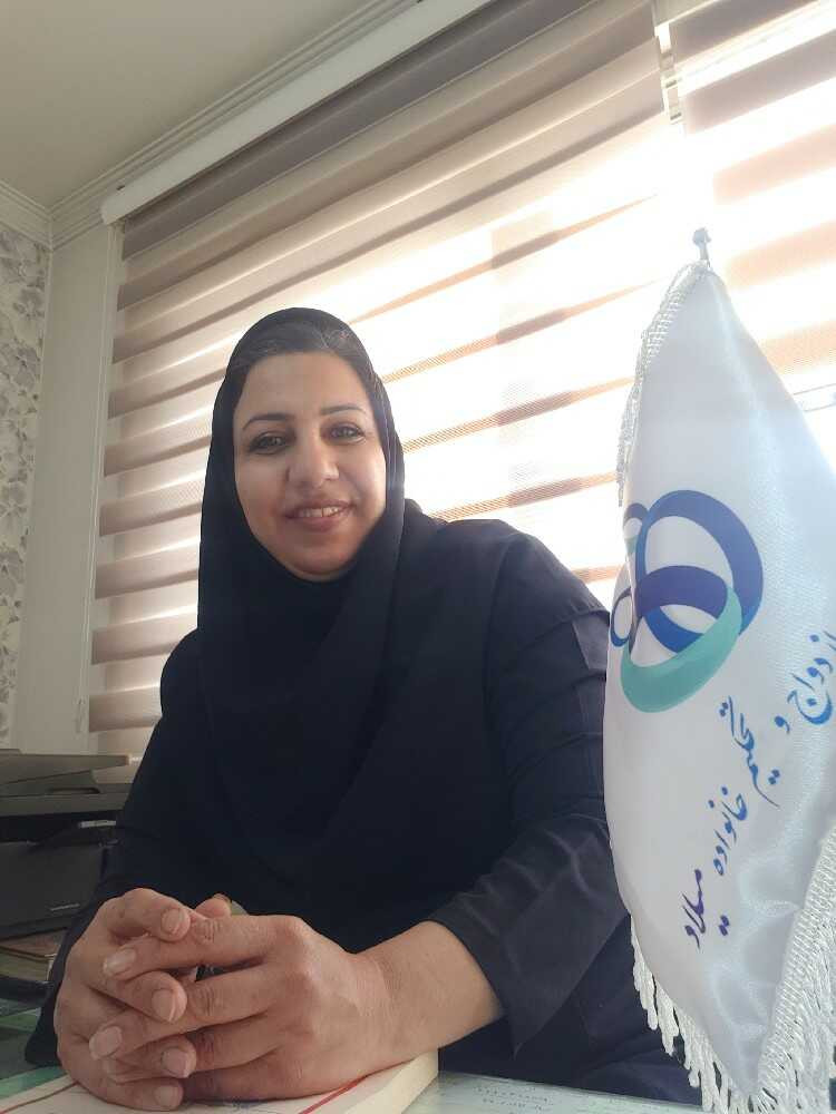 راضیه ناظر