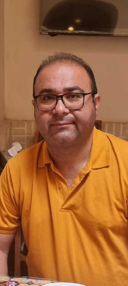 شهرام راستیان