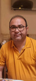 شهرام راستیان