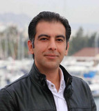 نادر نادرمنش