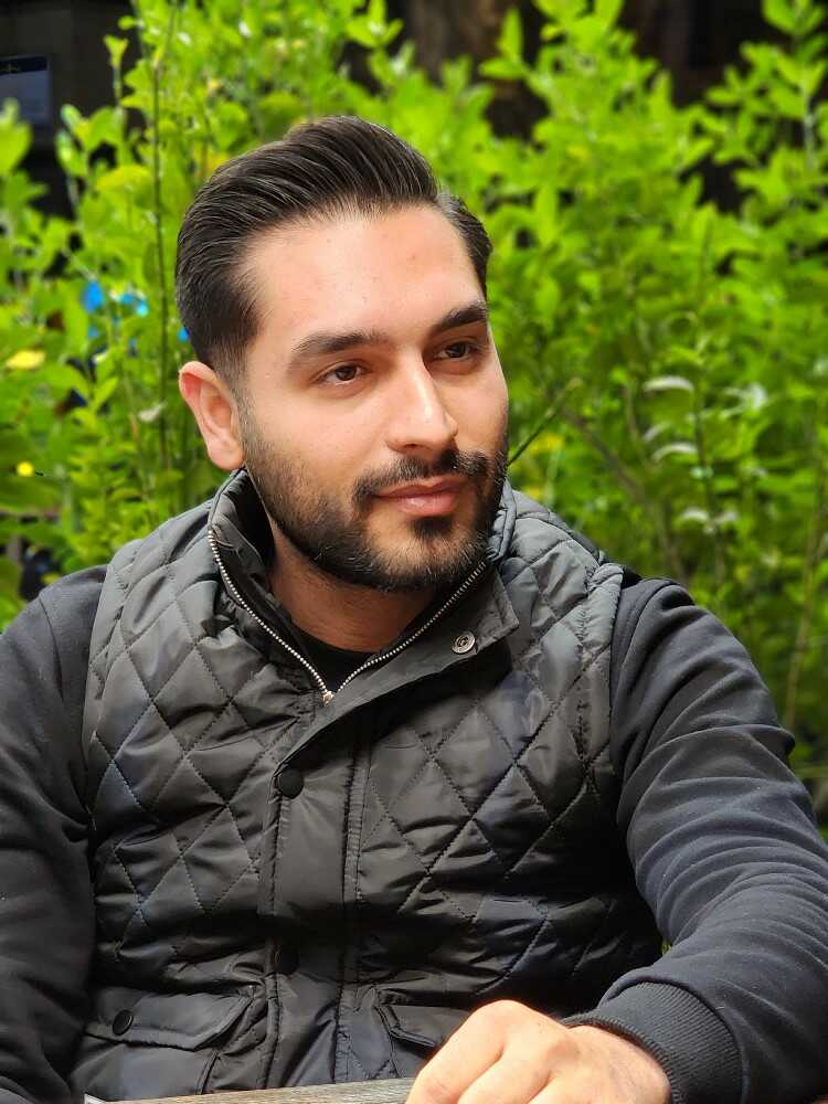 provider user card avatar