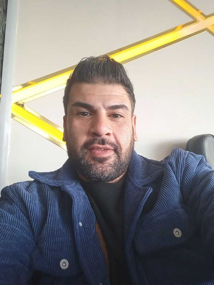 مهرداد حق شنو گیگاسری