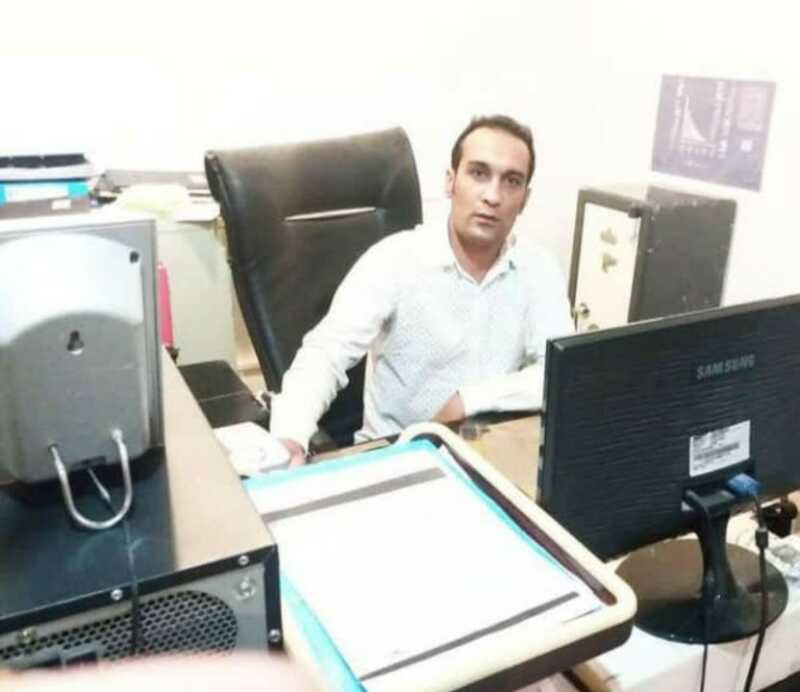 حامد خدایاری
