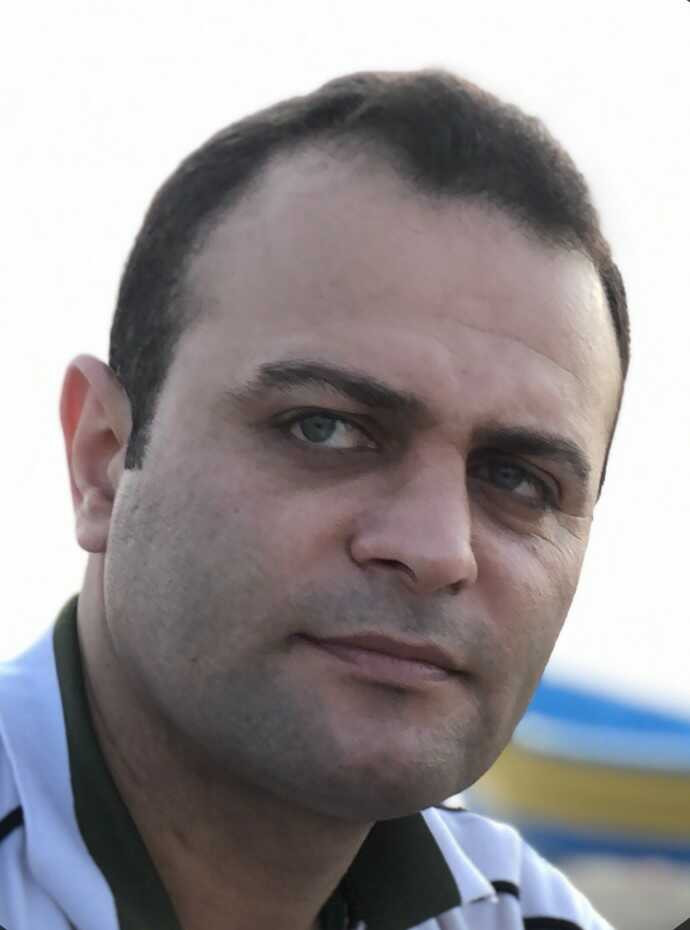 علی شفیعی ارمی