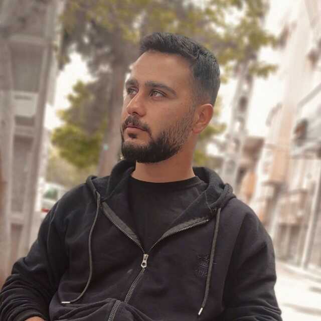 مجتبی جوشقانی