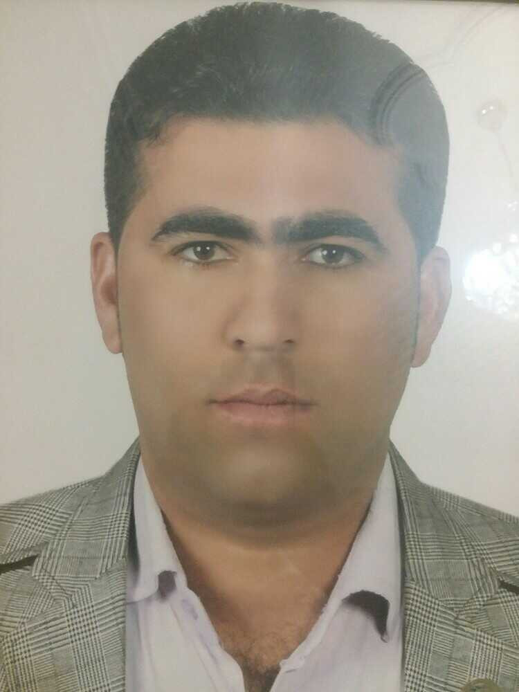 سعید خادمی