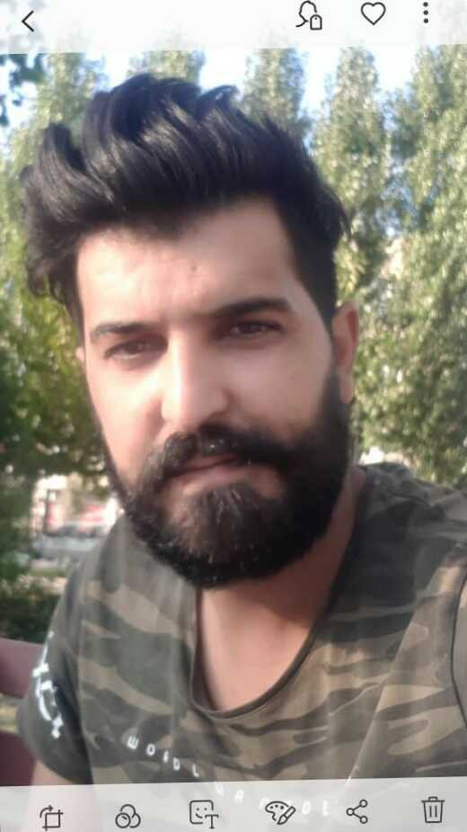 احمد عربخانی