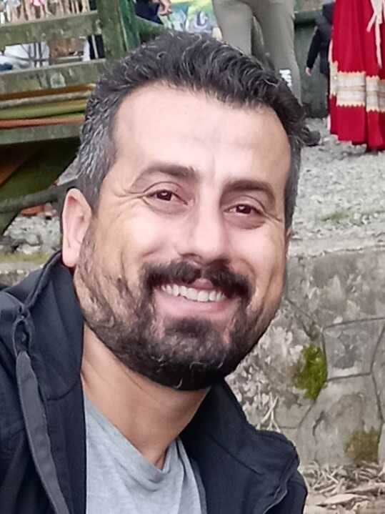 احمد شمسینی غیاثوند