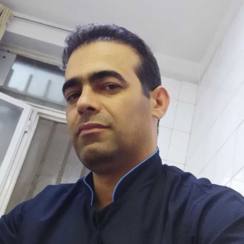 محسن بازوند