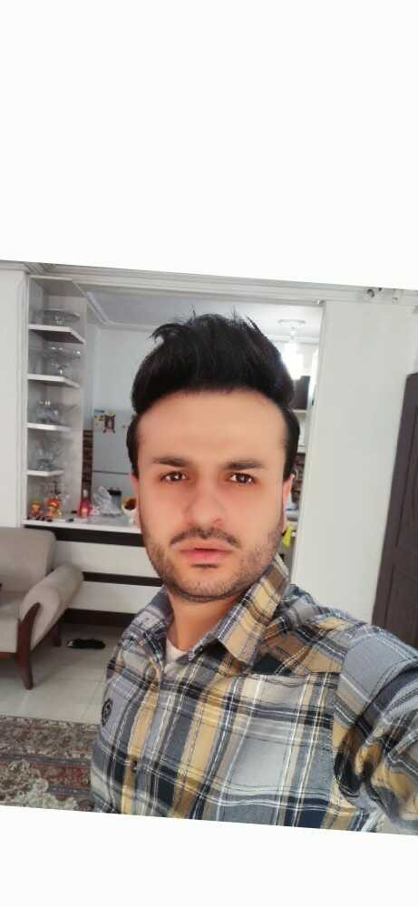 محمد عموپور