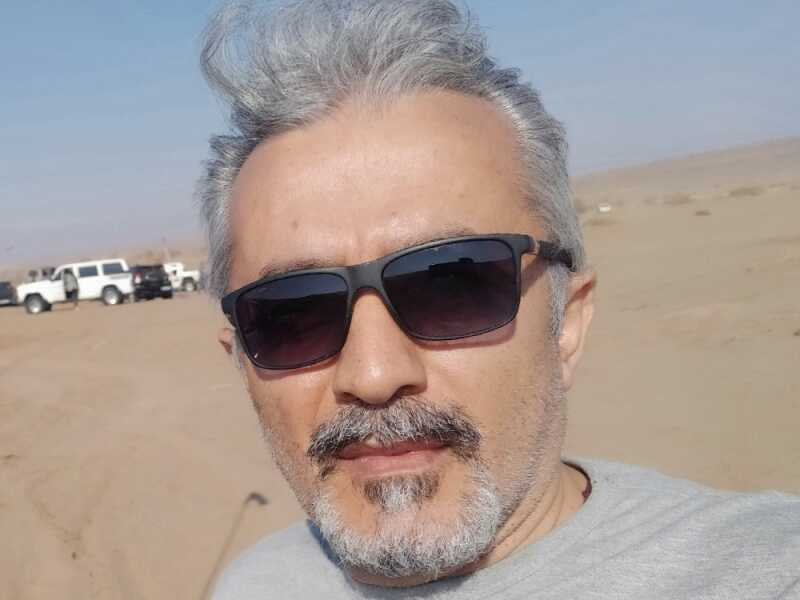 میرزاد کوهی یاملیق