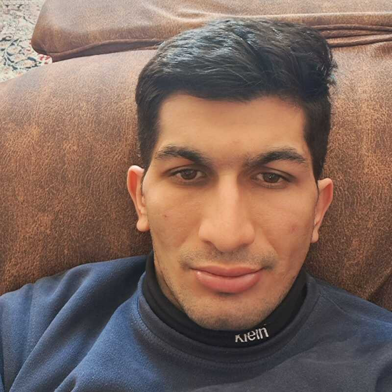 محمد شفیعی