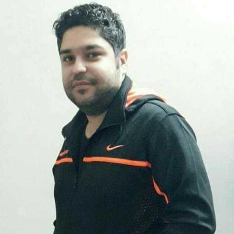 سعید میرزایی