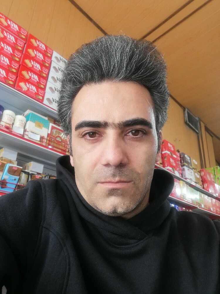 محمد اکبری