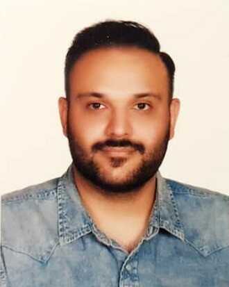 provider user card avatar