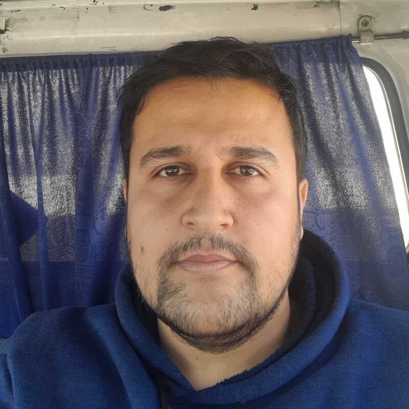 حجت نوری