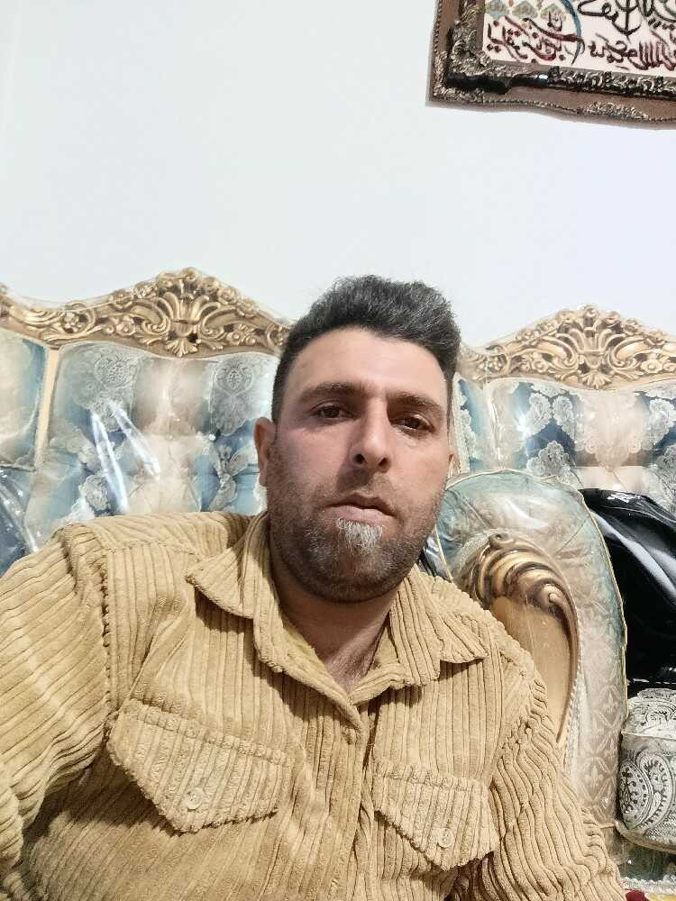 ابراهیم سالاروند