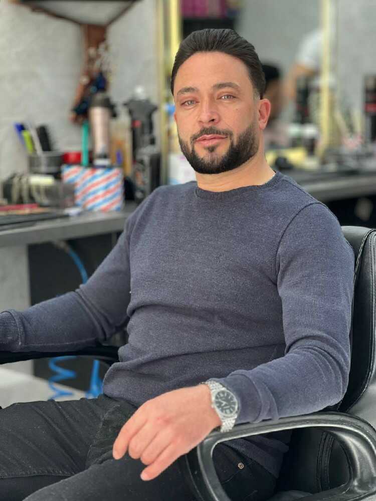 محمد مهران زاده
