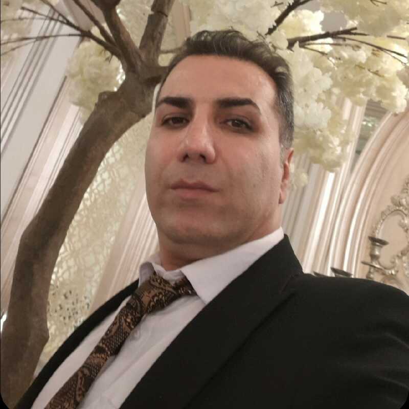 محسن صادق پور