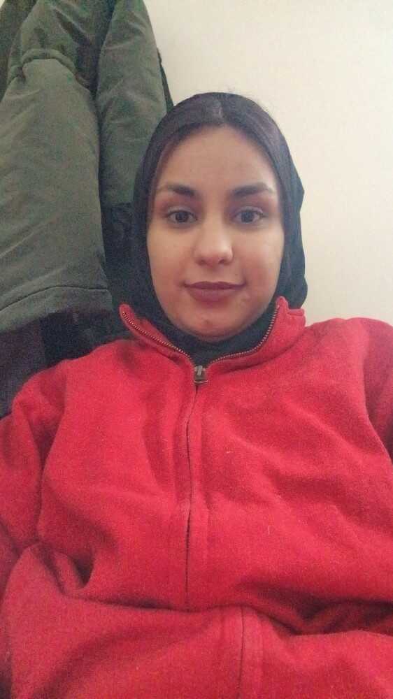 نرگس دارابی