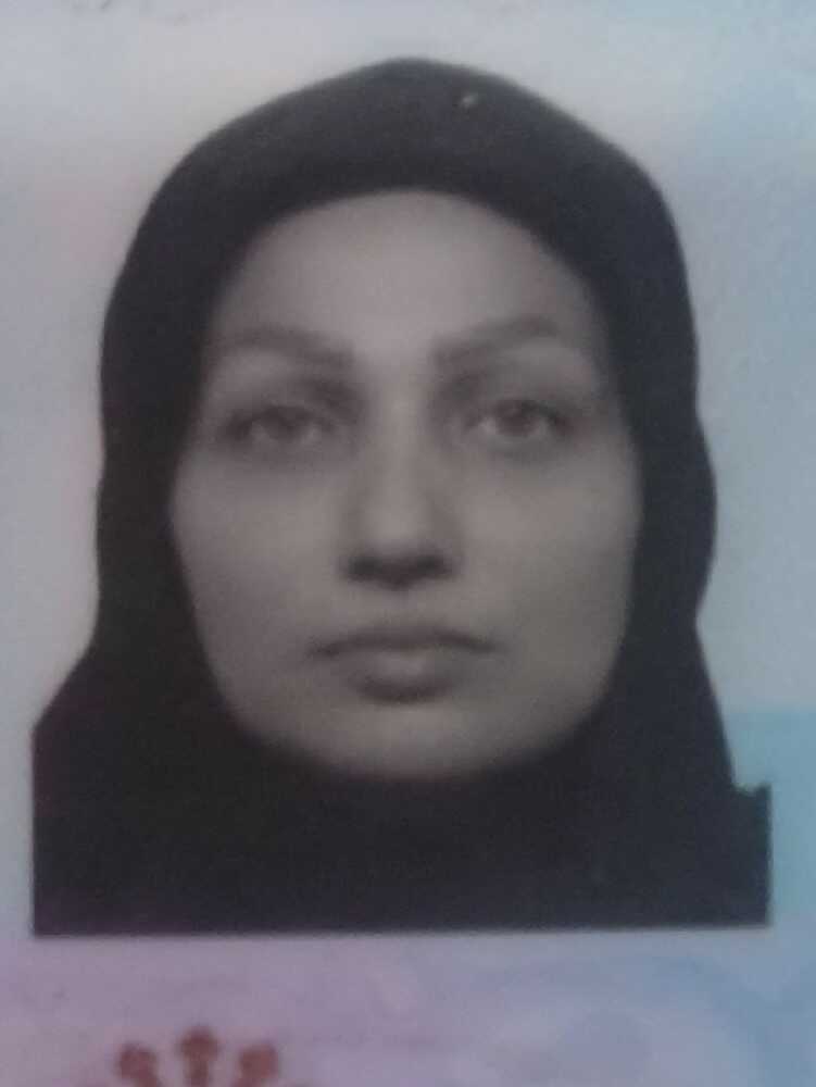 ماریا قلی پور دوبخشری