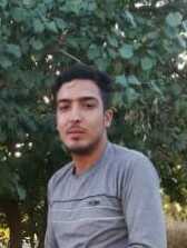 مهدی عزیزی