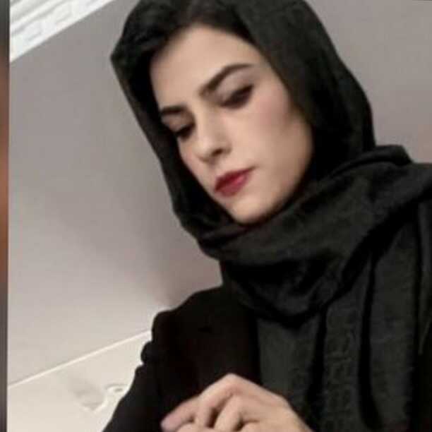 محبوبه السادات تقوی اهرمی